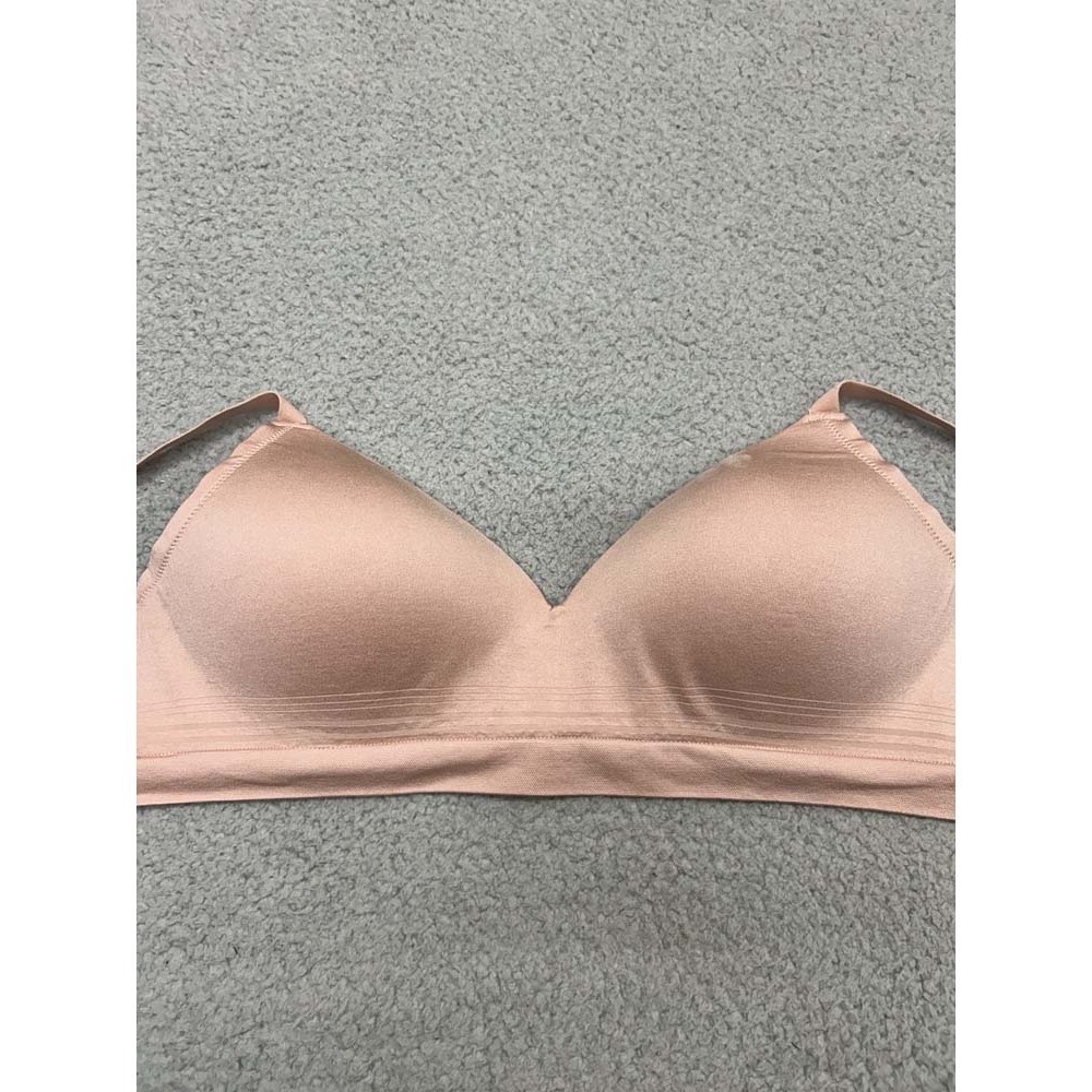 Joyspun Bra XL Wireless JS72P811 seamless Wire-Free Lift Bra